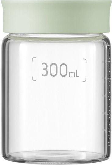 Buydeem Food Container Green 300ml Buydeem Food Container Green 300ml