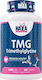 Haya Labs TMG 1000mg Ειδικό Συμπλήρωμα Διατροφής 100 ταμπλέτες