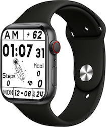 Pyramid International HW22PRO Μαύρο