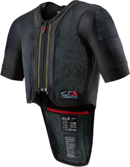 Alpinestars Tech-air Протектор за яке за мотоциклетист