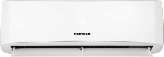 Heinner Κλιματιστικό Inverter 18000 BTU A++/A+