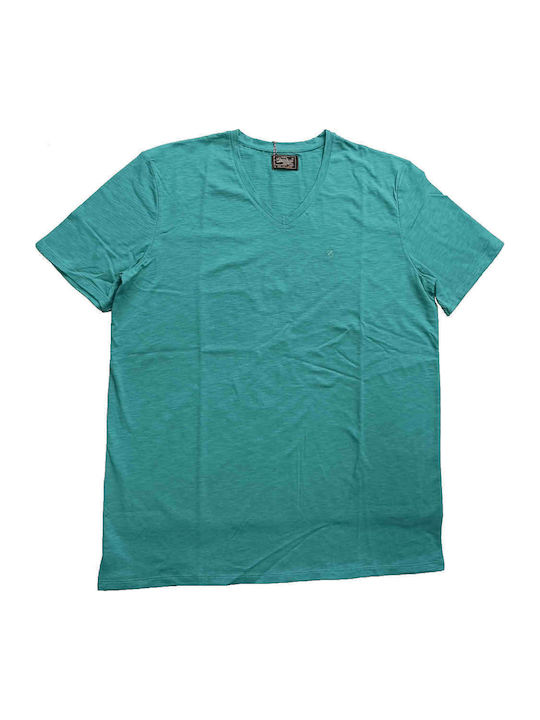 Paco & Co T-shirt Turquoise