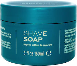 Barberino's Σαπούνι Ξυρίσματος 150ml Barberino's Σαπούνι Ξυρίσματος 150ml