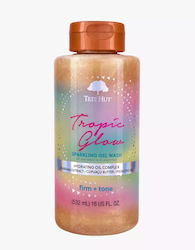 Tree Hut Αφρόλουτρο σε Gel 532ml Tree Hut Αφρόλουτρο σε Gel 532ml
