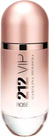 212 Vip Rosé Eau de Parfum 50ml