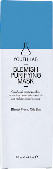 Youth Lab. Blemish 50ml