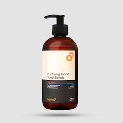 Beviro Peelingseife für Hände 500ml