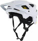 Alpinestars Vector Tech Bicycle Helmet White