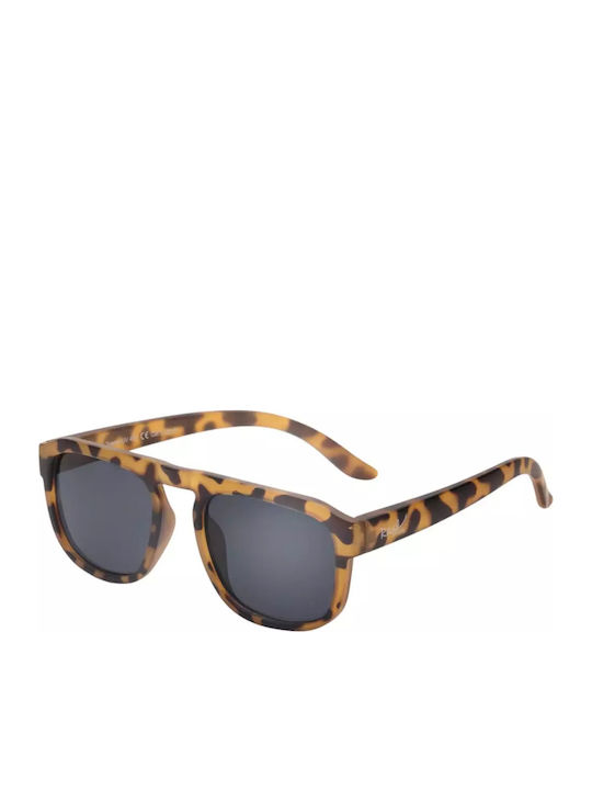 Real Shades Toddler Άθραυστα Παιδικά Γυαλιά Ηλίου Καφέ για 4-6 Ετών