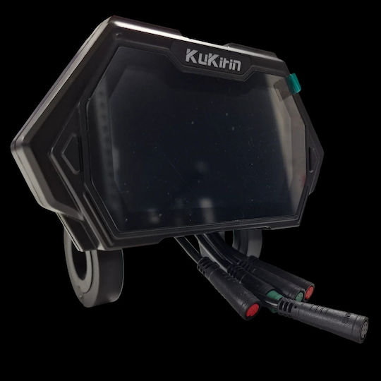 Kukirin G4 Max Screen Original Model A Tfm13-feimi-1