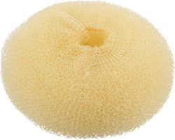 Lussoni Hair Bun Ring Blonde Large