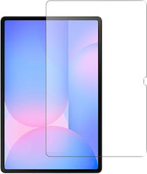 Plus Tempered Glass (Galaxy Tab S10 FE+) Plus Tempered Glass (Galaxy Tab S10 FE+)