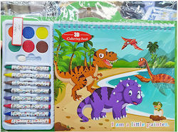 Justnote Colouring Set
