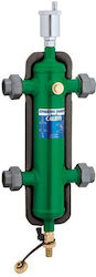 Caleffi Hydraulischer Trennventil 1 1/2" 548008 Caleffi Hydraulischer Trennventil 1 1/2" 548008