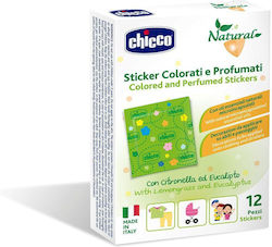 Chicco Aufkleber Chicco Aufkleber