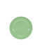 Selected by Pragmatic Placemats Plastic Verde 33x33cm 1buc