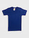 Παιδικό T-shirt Μπλε