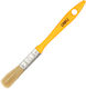 Deli Pincel de Vopsit Drept 12mm 1buc