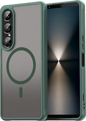 Techsuit Halofrost Ii Magsafe (Xperia 1 VII) Techsuit Halofrost Ii Magsafe (Xperia 1 VII)