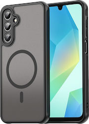 Techsuit Halofrost Ii Magsafe Negrη (Galaxy A16)