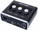 Behringer U-phoria Um2 Audio Interface