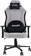 Monarch Gear Chaos Геймърски стол с регулируеми подлакътници Cloud Gray