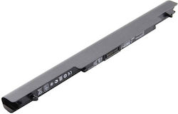 Battery Replacement Asus A46 Laptop Compatible A56 K46 K56 P55 P56 S46 S550 S56 Vivobook S550 4-Cell 14.4V 2600mAh