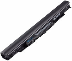 Батерия Заместител Лаптоп HP 240 G4 G5 245 G4 250 G4 G5 4-клетъчна 14.8V 2600 mAh