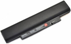 Baterie Înlocuire Lenovo ThinkPad Edge Laptop Compatibilă 5370 7373 7380 5370 11.1V 4400mAh