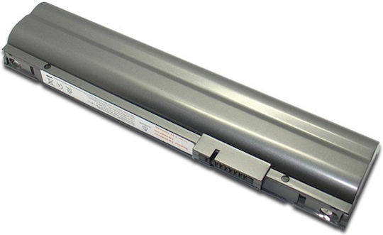 Батерия Оригинална Fujitsu Съвместима Biblo Loox T50 T70 LifeBook P7120d 6cell 7.2v 7800mah