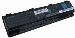 Baterie Originală Toshiba Satellite C800 Compatibilă C850 C870 L800 L830 L840 L850 M800 M840 P800 P850 P870 S840 S850 S870 6 Celule 10.8v 4400 mAh