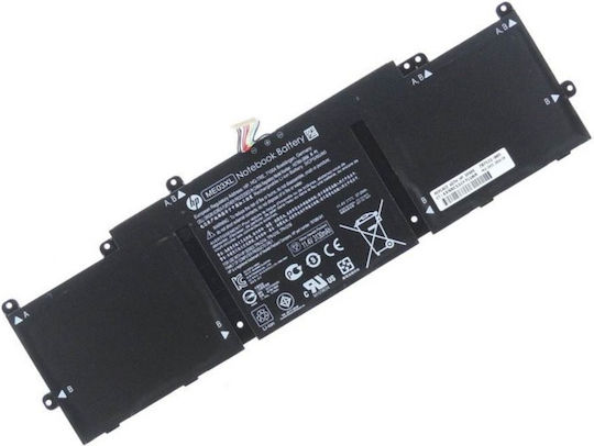Оригинална Батерия За Лаптоп HP Stream 11 Stream 13 787521-005 Me03xl 11.4v 3220 Mah