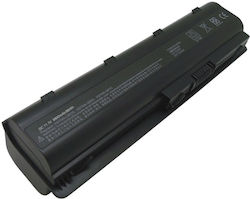 Батерия Заместител Hp Лаптоп Съвместима G42 G62 Dm4 Dv5-2000 Dv6-3000 Cq42 Cq62 Cq72 6-клетъчна 10.8v 8800mah