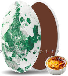 Zaxaropolis Migdale Jordan Cu Gust Creme Brulee 1000gr Zaxaropolis Migdale Jordan Cu Gust Creme Brulee 1000gr