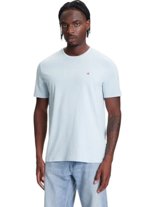 Calvin Klein T-Shirt Sky Blue