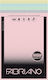 Fabriano Copy Karton A4 160 G/m2 5 Farben 50 Bl...