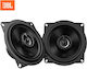 JBL Set Boxe Auto STAGE2 55F 5.25" cu 50W RMS (2 căi)