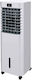 Air Cooler 92W with Remote Control White