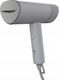 Electrolux Ατμοκαθαριστής Ρούχων Χειρός 1200W με Δοχείο 100ml Γκρι