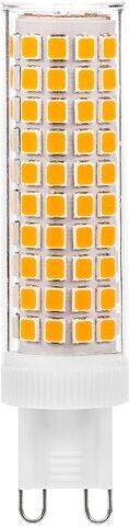 Eurolamp LED Bulb 7W 75mm for Socket G9 Warm White 1000lm