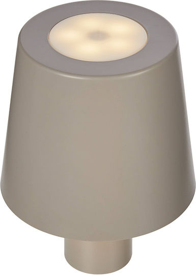 Butlers Decorative Lamp Bottle