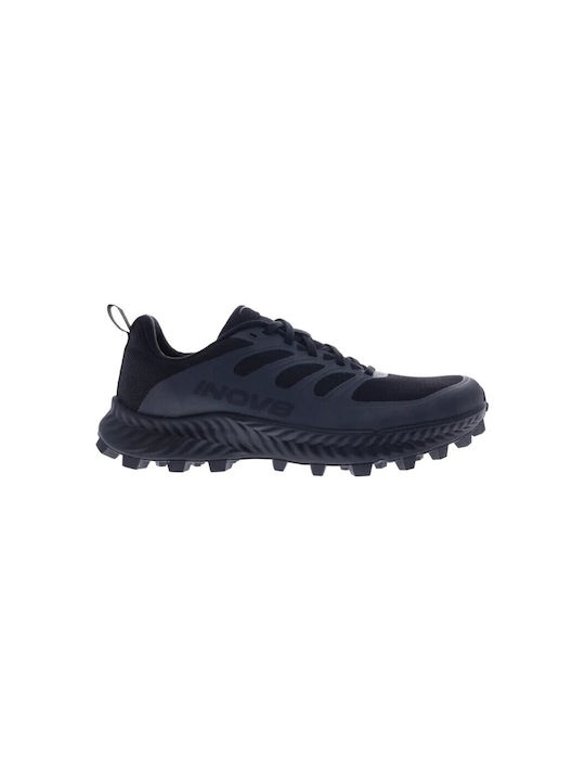 Inov-8 Bărbați Alergare Negru