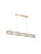 Elmark Pendant Light Gold