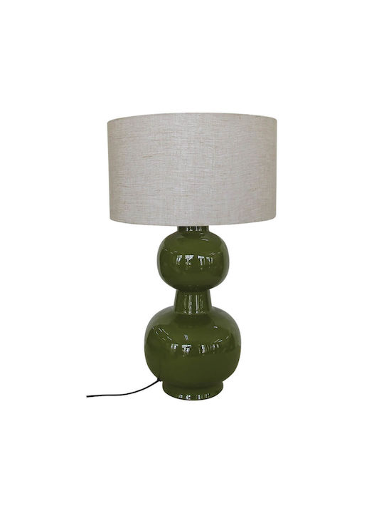 Selected by Pragmatic Metal Table Lamp