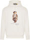 Sweatshirt White