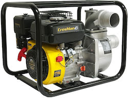 Cresman P3000 Βενζινοκίνητη Αντλία Επιφάνειας