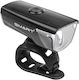 Smart 220841 Rechargeable Front Bicycle Light