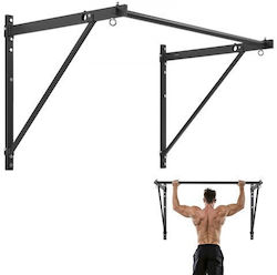 Vevor Klimmzugstange Wand Für Benutzer Bis Zu 200kg