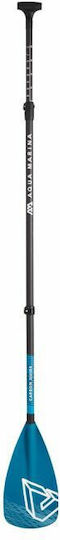 Aqua Marina Carbon Guide SUP Zubehör Carbon Fiberglass Paddel