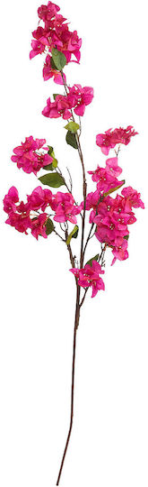 Florista Μπουκαμβίλια 130cm Ανοιχτό Ροζ Βάθος 13cm X Πλάτος 20cm X Ύψος 130cm